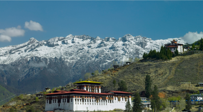 Cultural Travel in Darjeeling and Sikkim: Tradition, Tea, and Timeless Charm