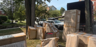 Cross-Province Moves: The Best Way to Relocate from Toronto to Montreal