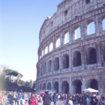Best Rome Colosseum Tickets for Tourists