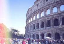 Best Rome Colosseum Tickets for Tourists