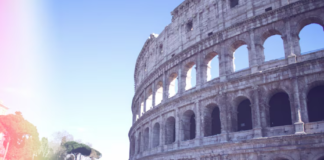 Best Rome Colosseum Tickets for Tourists