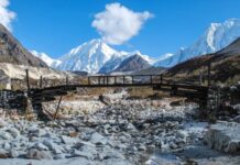 Manaslu Circuit Trek: Nepal’s Hidden Gem of the Himalayas