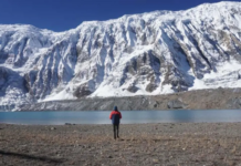 Annapurna Circuit Trek: A Journey Through the Heart of the Himalayas