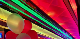 Why Dubai Limo Services Are Perfect for Birthdays and Special Occasions