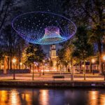 Experience Joy and Magic: London Christmas Market & Disneyland Paris