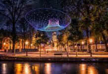 Experience Joy and Magic: London Christmas Market & Disneyland Paris