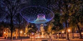 Experience Joy and Magic: London Christmas Market & Disneyland Paris