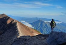 Mount Agung Hike Difficulty: What You Need to Know Before Climbing Bali’s Highest Volcano