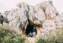 From Cenotes to Hilltops: 5 Most Unique Catholic Chapels in Mexico