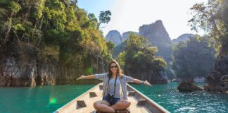 Expert Insights from a Leading Travel Booking Advisor USA