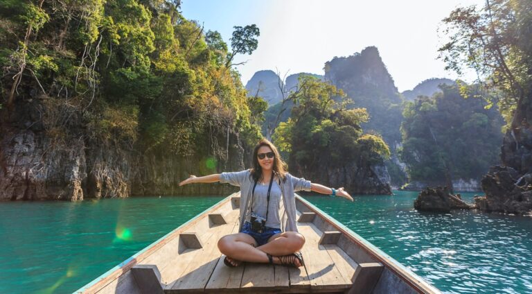 Expert Insights from a Leading Travel Booking Advisor USA