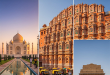 Golden Triangle Tour 2 Nights 3 Days: A Perfect Snapshot of India’s Heritage