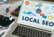 Local SEO Malaysia Services – Optimized for Google & Maps | DGSOL