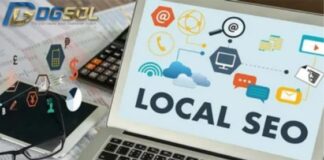 Local SEO Malaysia Services – Optimized for Google & Maps | DGSOL