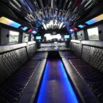 Why Tourists Prefer Niagara Falls Limo for City Sightseeing