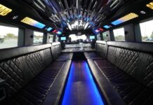 Why Tourists Prefer Niagara Falls Limo for City Sightseeing
