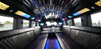 Why Tourists Prefer Niagara Falls Limo for City Sightseeing