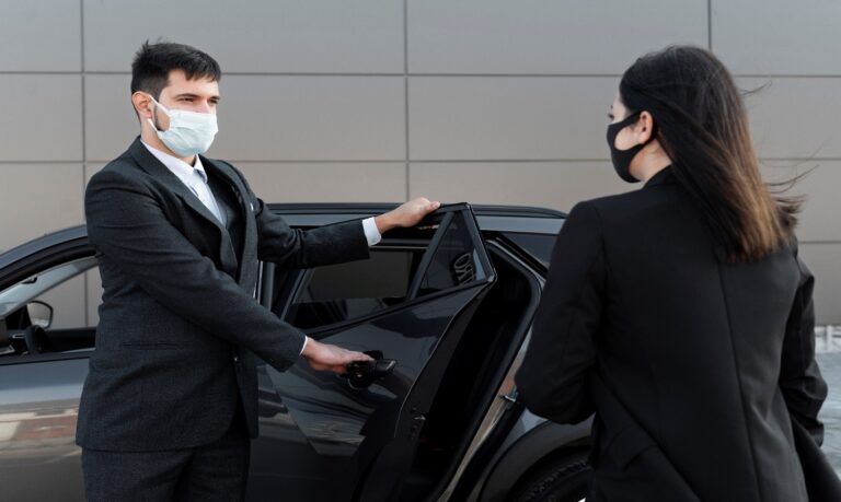 How Chauffeur Services Support Comfortable Daily Travel in San Diego