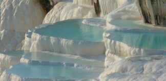Pamukkale Things To Do: Discover Turkey’s Cotton Castle and Ancient Wonders