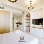 Dubai Short Term Rental (Monthly): The Ideal Choice for Flexible Living