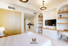 Dubai Short Term Rental (Monthly): The Ideal Choice for Flexible Living