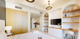 Dubai Short Term Rental (Monthly): The Ideal Choice for Flexible Living