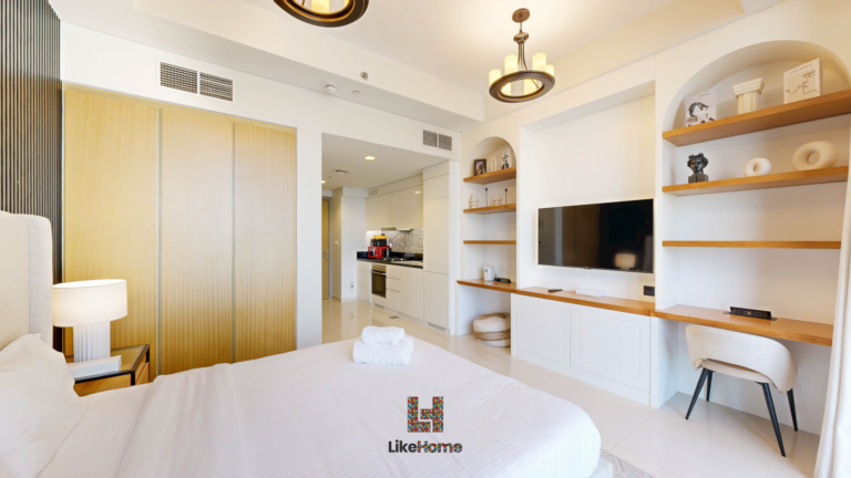 Dubai Short Term Rental (Monthly): The Ideal Choice for Flexible Living