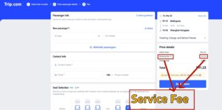 12306 vs Trip.com: The Ultimate 2026 Insider Guide to Booking China Train Tickets Without the Stress