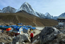 Everest Base Camp Trek: The Ultimate Himalayan Adventure