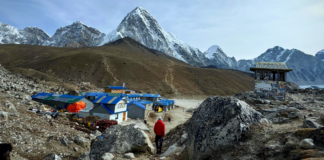 Everest Base Camp Trek: The Ultimate Himalayan Adventure