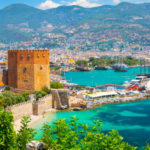 Seamless Airport Transportation Solutions for Stress-Free International Travel