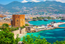 Seamless Airport Transportation Solutions for Stress-Free International Travel