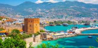 Seamless Airport Transportation Solutions for Stress-Free International Travel