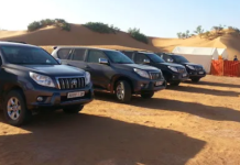 Transport Touristique to Marrakech – The Ultimate Guide for Tourists