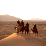 Marrakech to Fes Desert Tour 4 Days: The Complete Sahara Journey