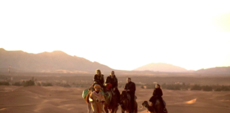 Marrakech to Fes Desert Tour 4 Days: The Complete Sahara Journey